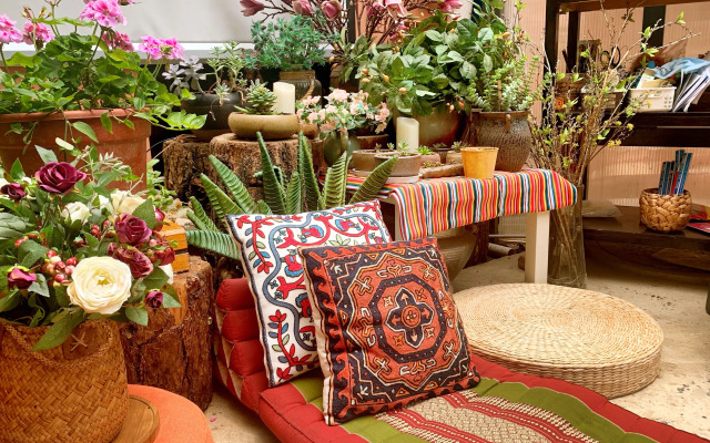 Shangri-la Linglong Inn