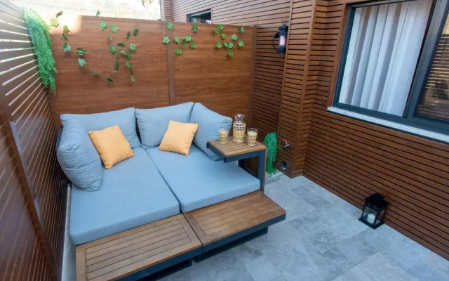 Kadarim boutique suites