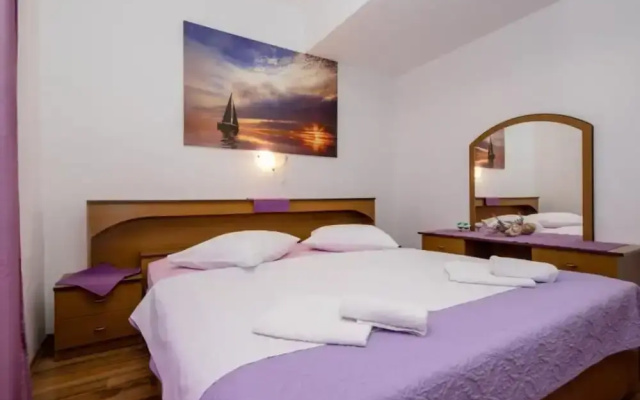 Apartments Scerbe Gordana & Miljenko Rab