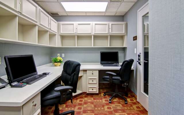 Hilton Garden Inn Toronto - Mississauga