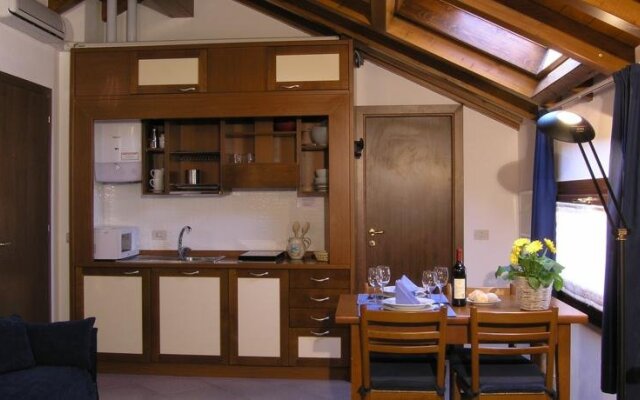 Residenza Antico Pozzo