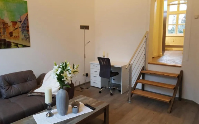 Altstadtloft Lüneburg