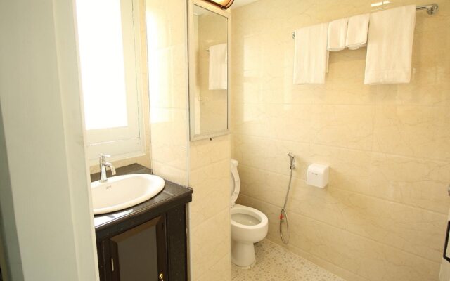 Royal City Hotel