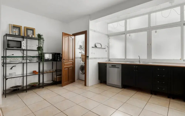 Marvelous Waterfront apt in Fuengirola - Ref 73