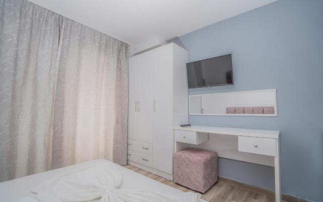 Hotel Klebrido