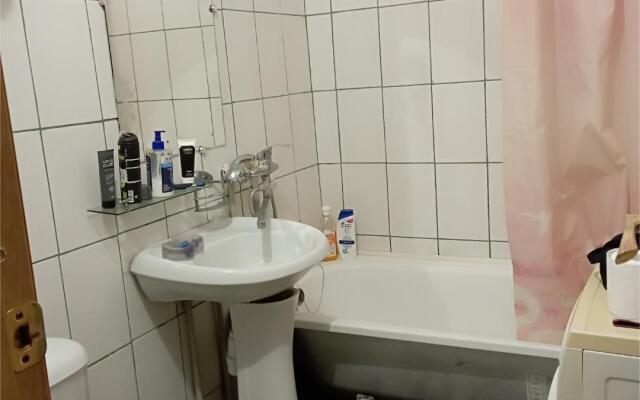 Апартаменты на улице Костромской