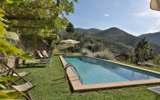 Villa Chiodo