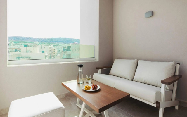 Pegasus Hotel Apartments