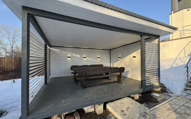 RentPlaza на улице Кирзавод-6