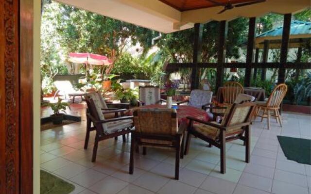 Rico Shadow Guest House