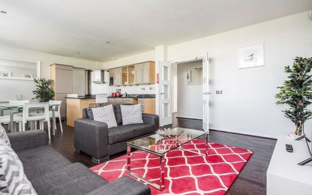 Roomspace Apartments -Princes House