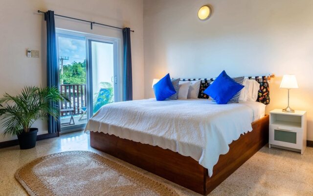 Nianna Coral Bay Splendid Townhouse- 4