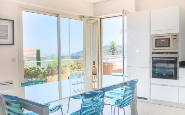 Henrietta 13 Soleil D'Or - Villefranche-Sur-Mer