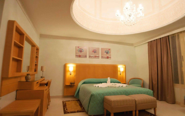 Palais Al Bahja Hotel & Spa