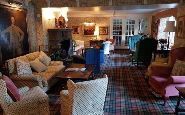 Tweeddale Arms Hotel