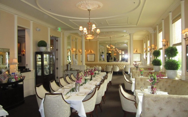 Hotel Majestic