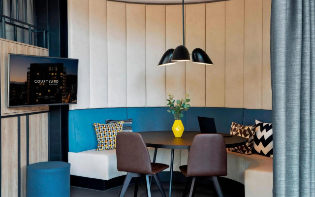 Courtyard by Marriott Zurich North