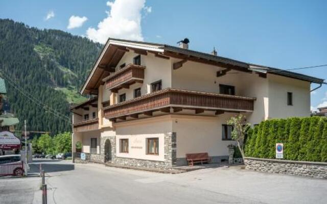 Gästehaus Amor