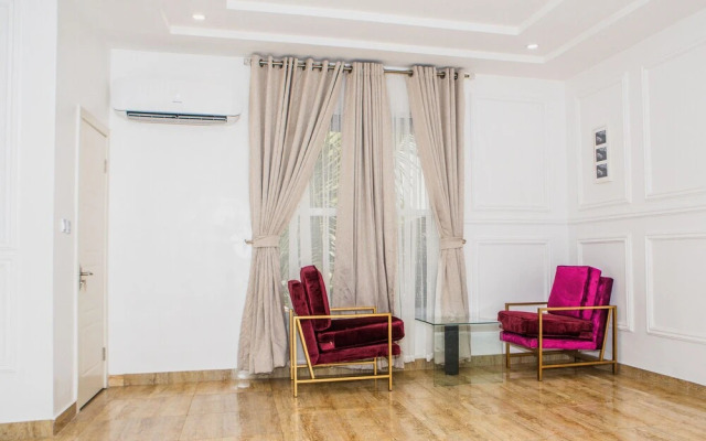 Etor Residence Hotel