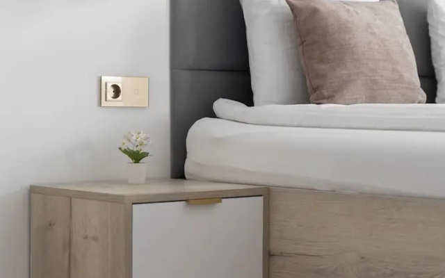MARGI Vivi Apartment LUX