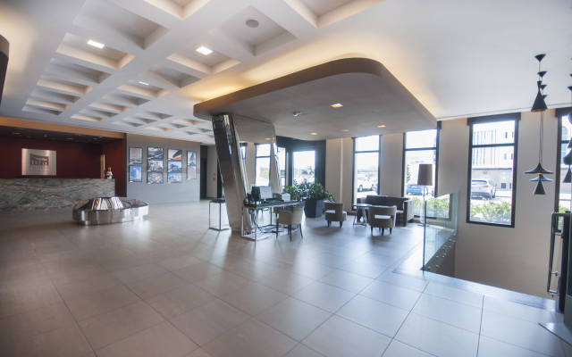 Blu Hotel Brixia