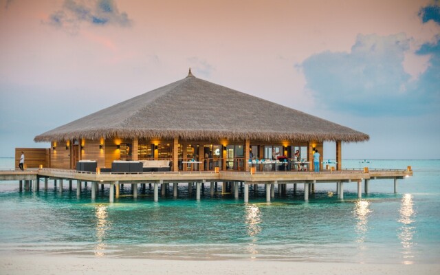 Cocoon Maldives - All Inclusive