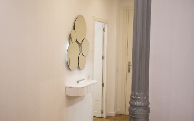 Forever Young Apartments Caballero