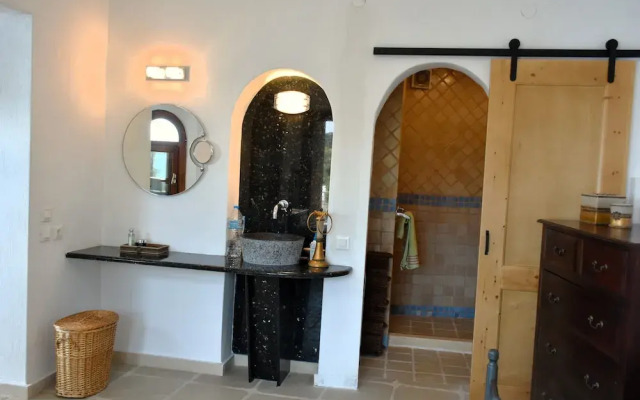 Porto Castello Villas Casa da Ron