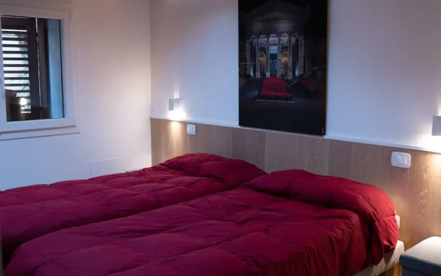San Francesco Rooms L.T.