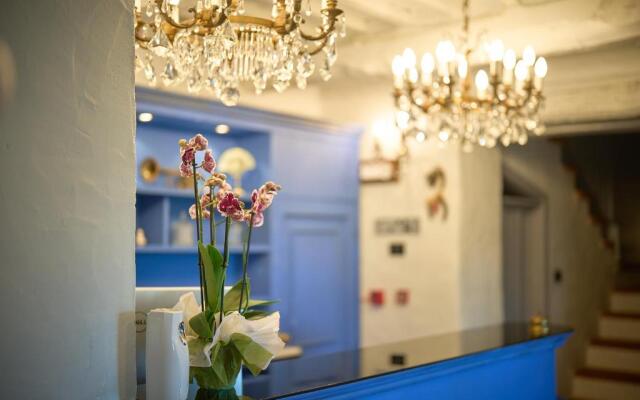 Hotel Relais San Lorenzo