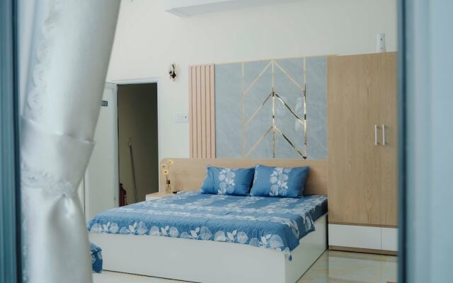 Arina Luxury Hotel - Vincom Tay Ninh