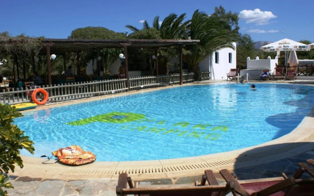 Plaka Hotel I
