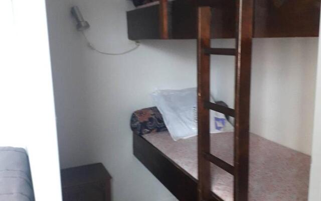 Appartement Arette, 1 pièce, 6 personnes - FR-1-602-36