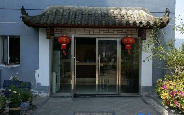 Shizhu Xiaoxu Hotel