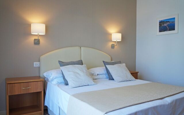 Villa Susy Relais