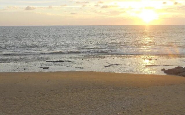 Beach House