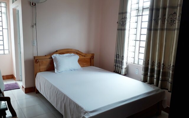 Nha Nghi Hung Van - Bac Kan