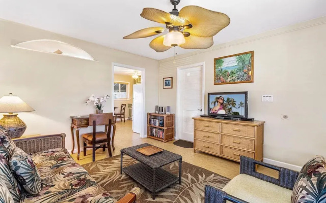 Kona Shores 221 Stvr #19-390879