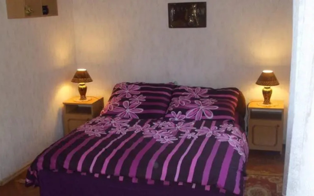 Csipke33 Vendégház