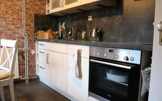 Ferienhaus Im Schnuckenbau