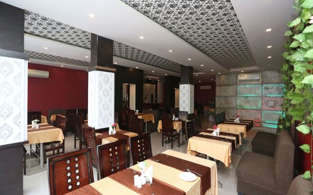 OYO 5474 Hotel Aries