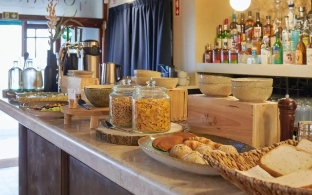 Casa do Mercado Lisboa Organic B&B