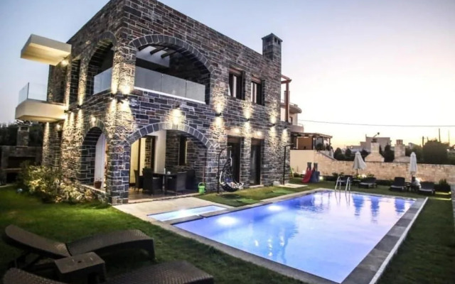 Turtuli Villas By Checkin