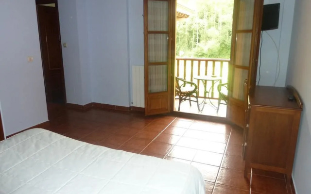 Apartahotel Rural La Hortona