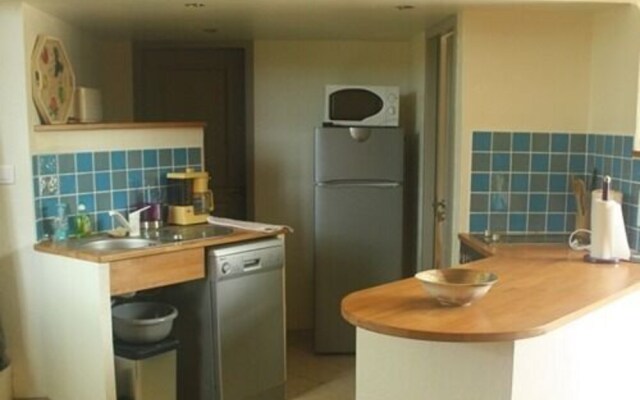 Le clos de la Salamandre