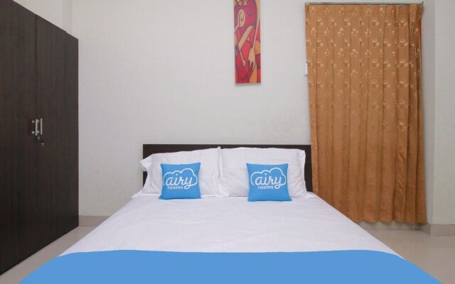 Airy Eco Syariah Wonokromo Ketintang 89G Surabaya