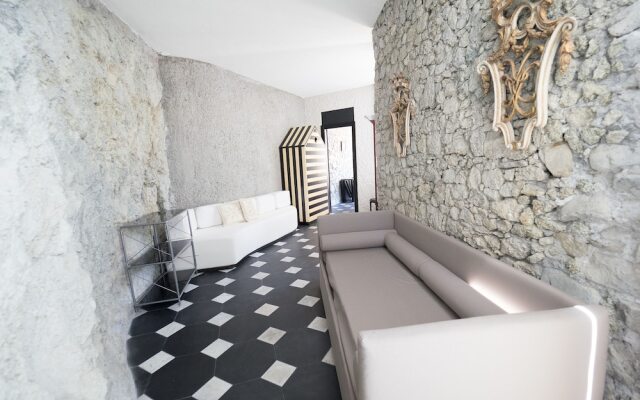 La Casa del Gigante Luxury Collection