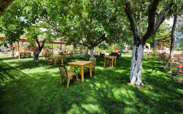 KAY6600 Villa Hayme 2 Bedrooms