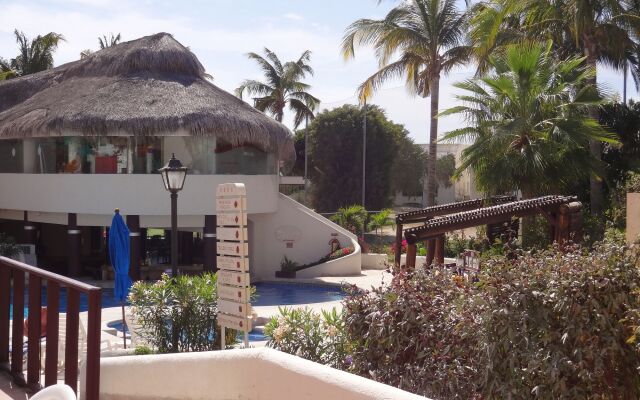 Park Royal Homestay Los Cabos