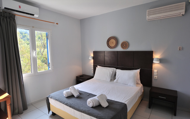 Anamar Skiathos Hotel